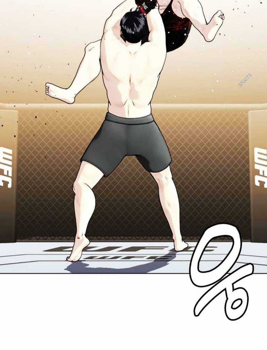 Loser Giỏi Võ - Chapter 21 - Trang 17