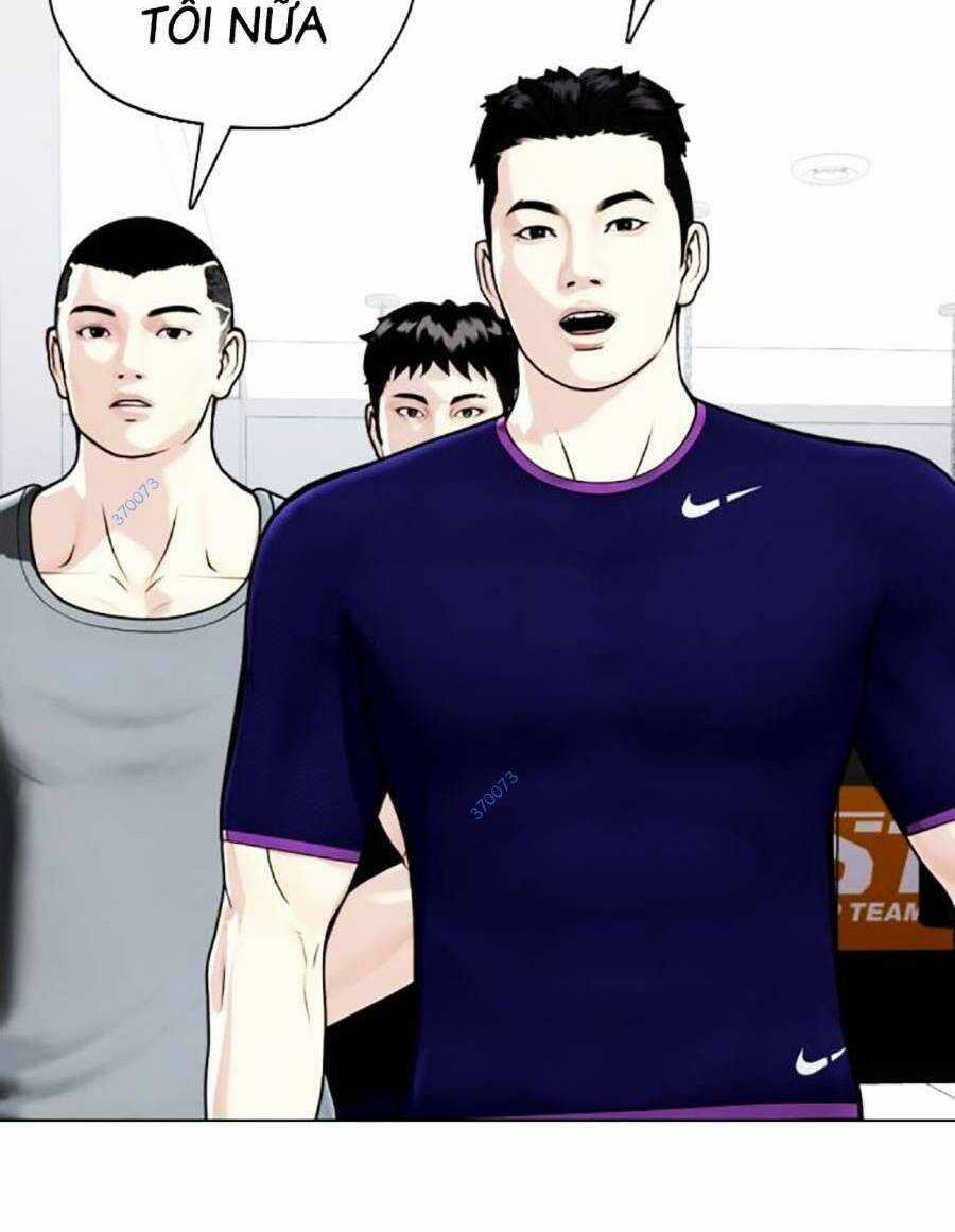 Loser Giỏi Võ - Chapter 21 - Trang 161