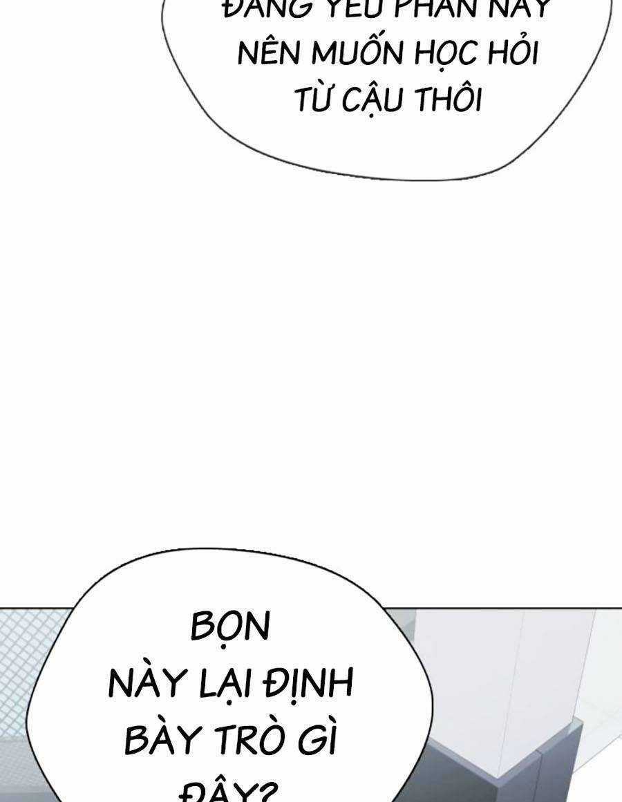 Loser Giỏi Võ - Chapter 21 - Trang 164