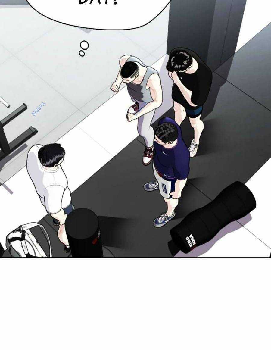 Loser Giỏi Võ - Chapter 21 - Trang 165