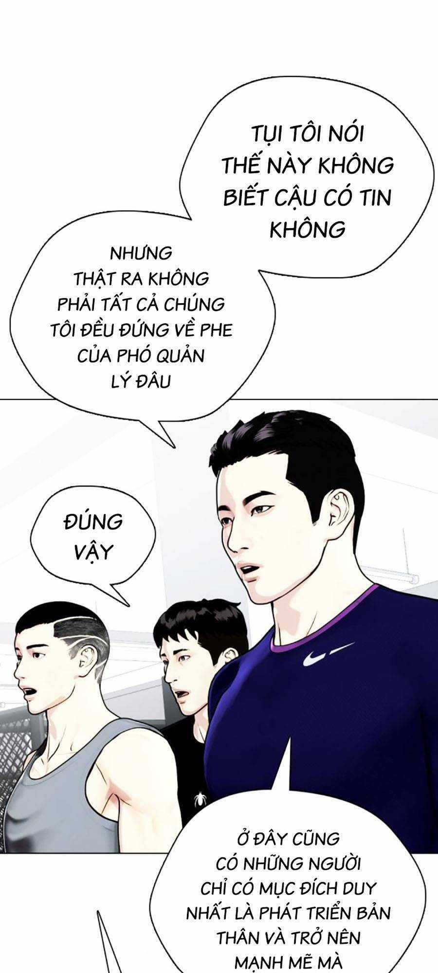 Loser Giỏi Võ - Chapter 21 - Trang 166