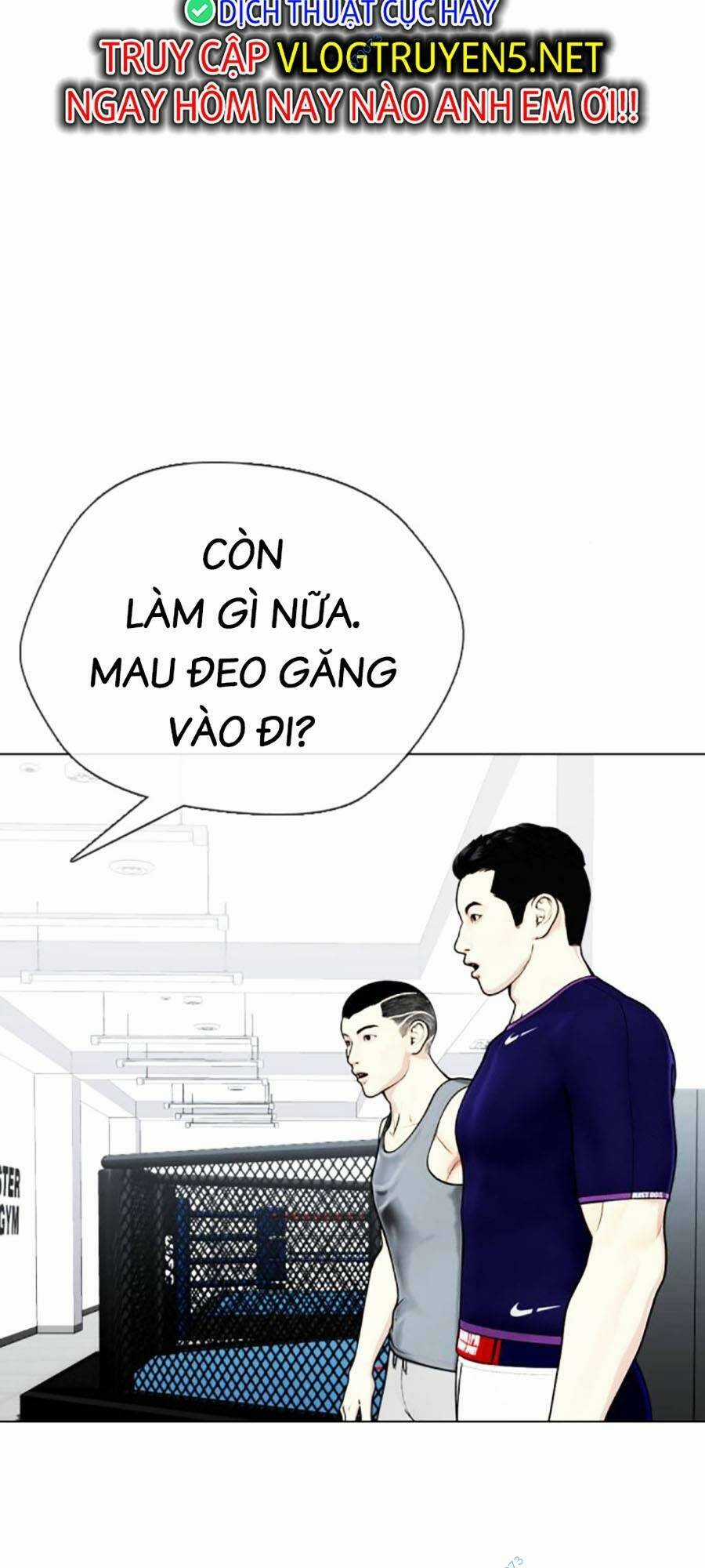 Loser Giỏi Võ - Chapter 21 - Trang 169