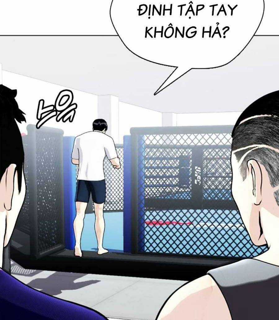 Loser Giỏi Võ - Chapter 21 - Trang 171