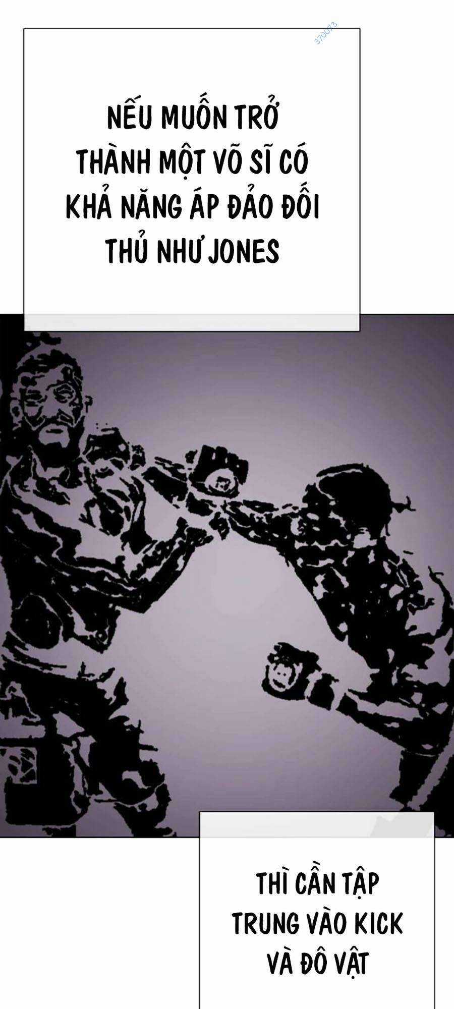 Loser Giỏi Võ - Chapter 21 - Trang 181