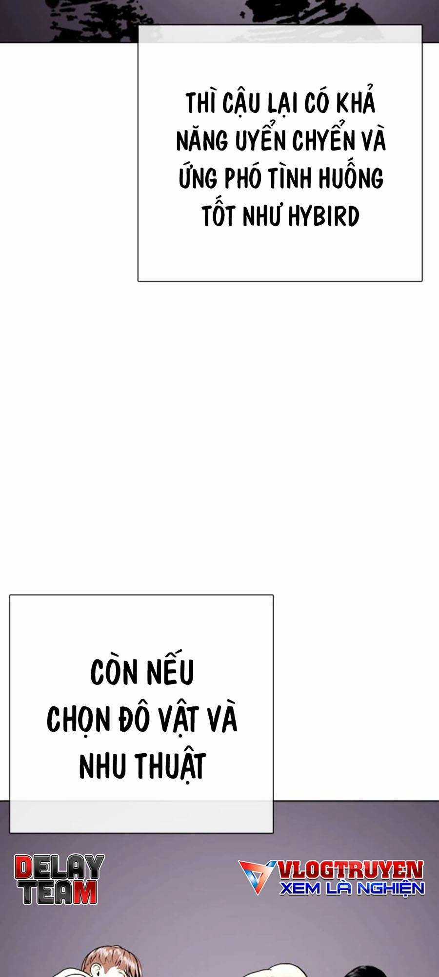 Loser Giỏi Võ - Chapter 21 - Trang 184