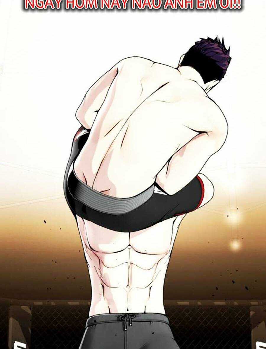 Loser Giỏi Võ - Chapter 21 - Trang 20