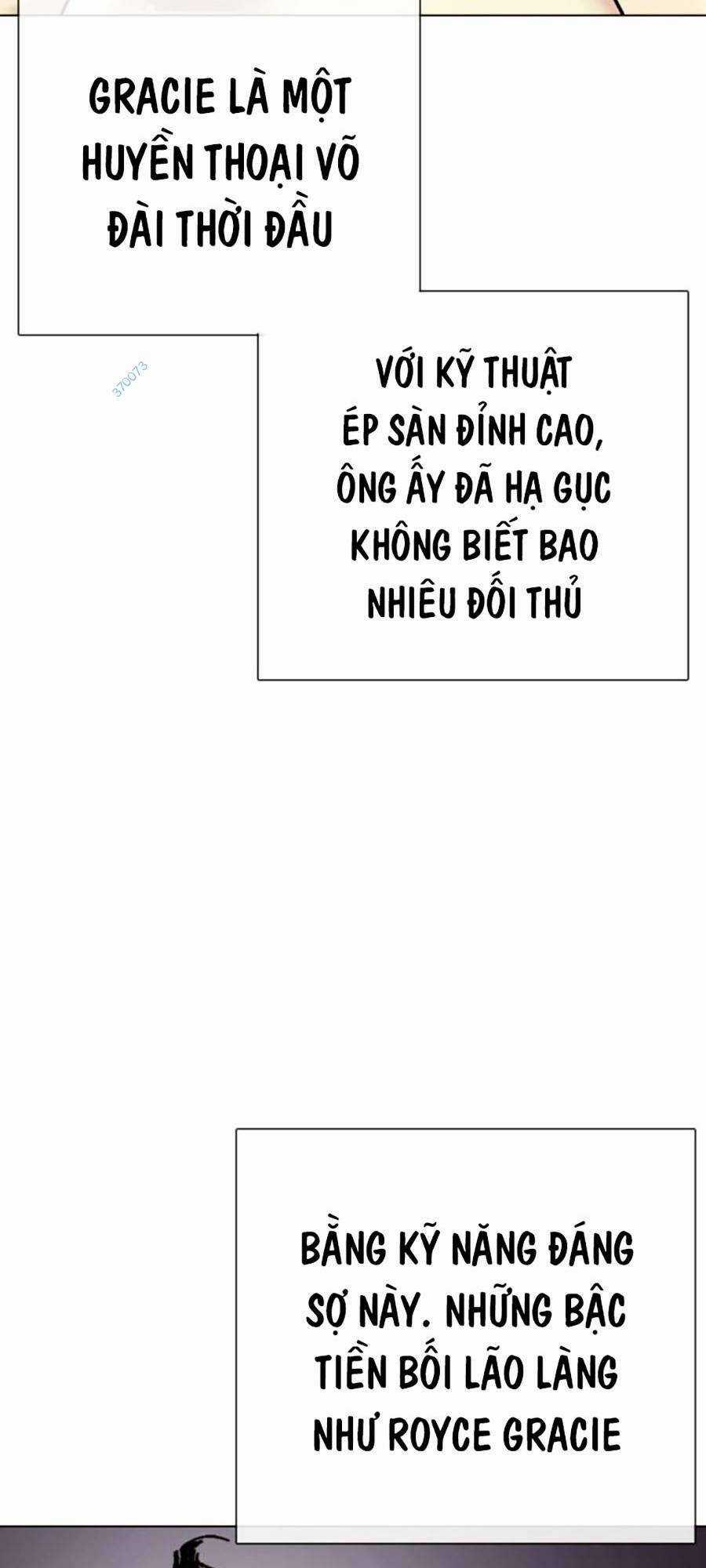 Loser Giỏi Võ - Chapter 21 - Trang 193