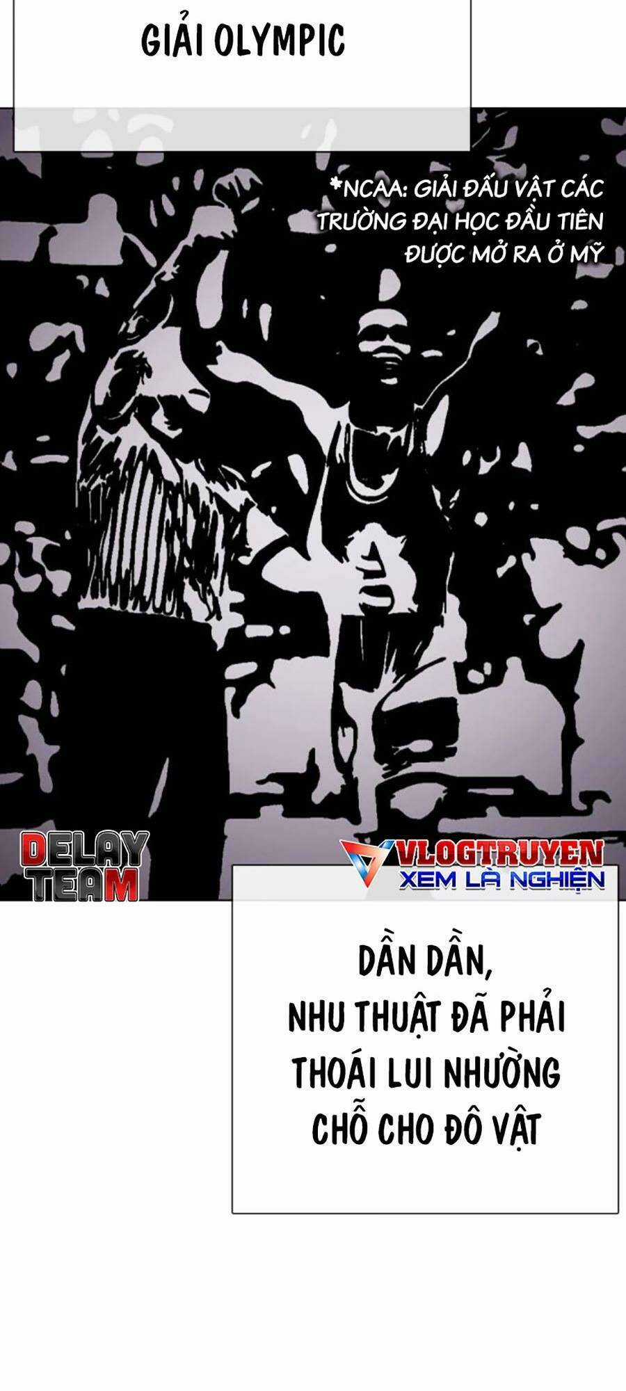 Loser Giỏi Võ - Chapter 21 - Trang 199