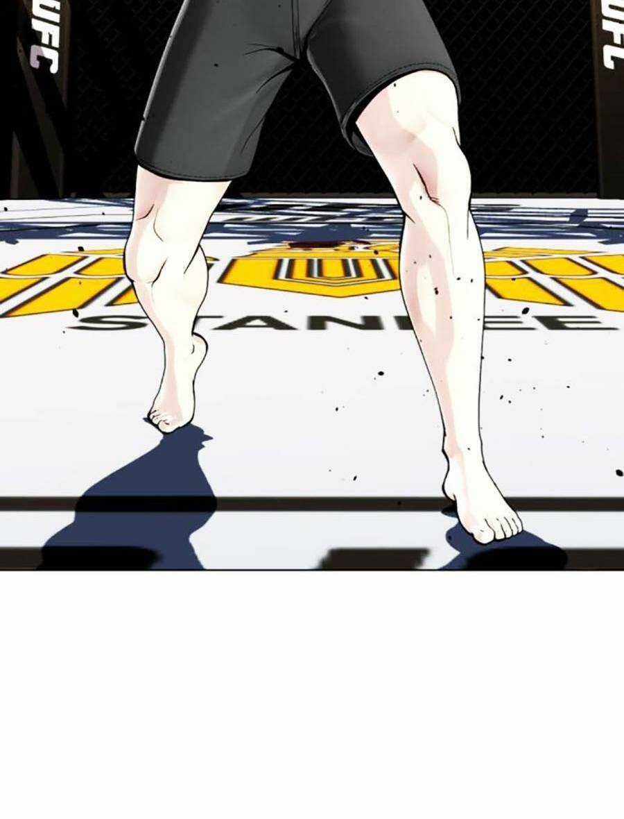 Loser Giỏi Võ - Chapter 21 - Trang 21