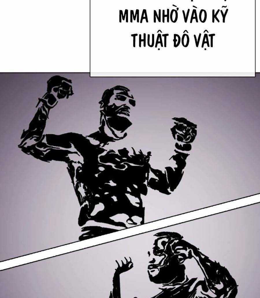 Loser Giỏi Võ - Chapter 21 - Trang 203