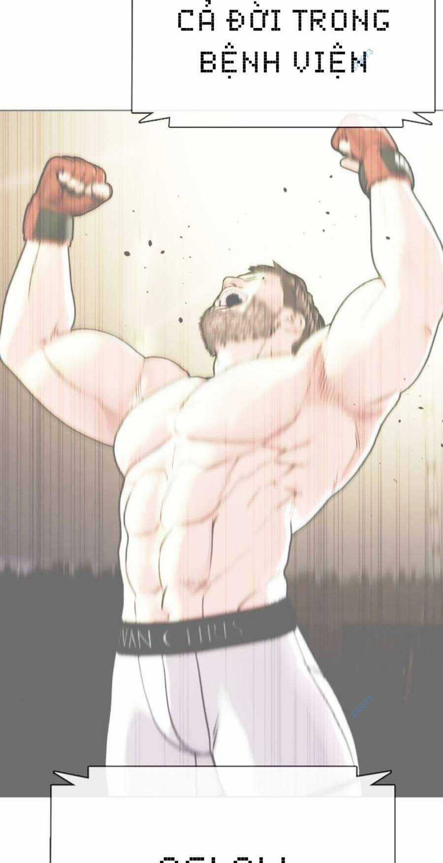 Loser Giỏi Võ - Chapter 21 - Trang 221