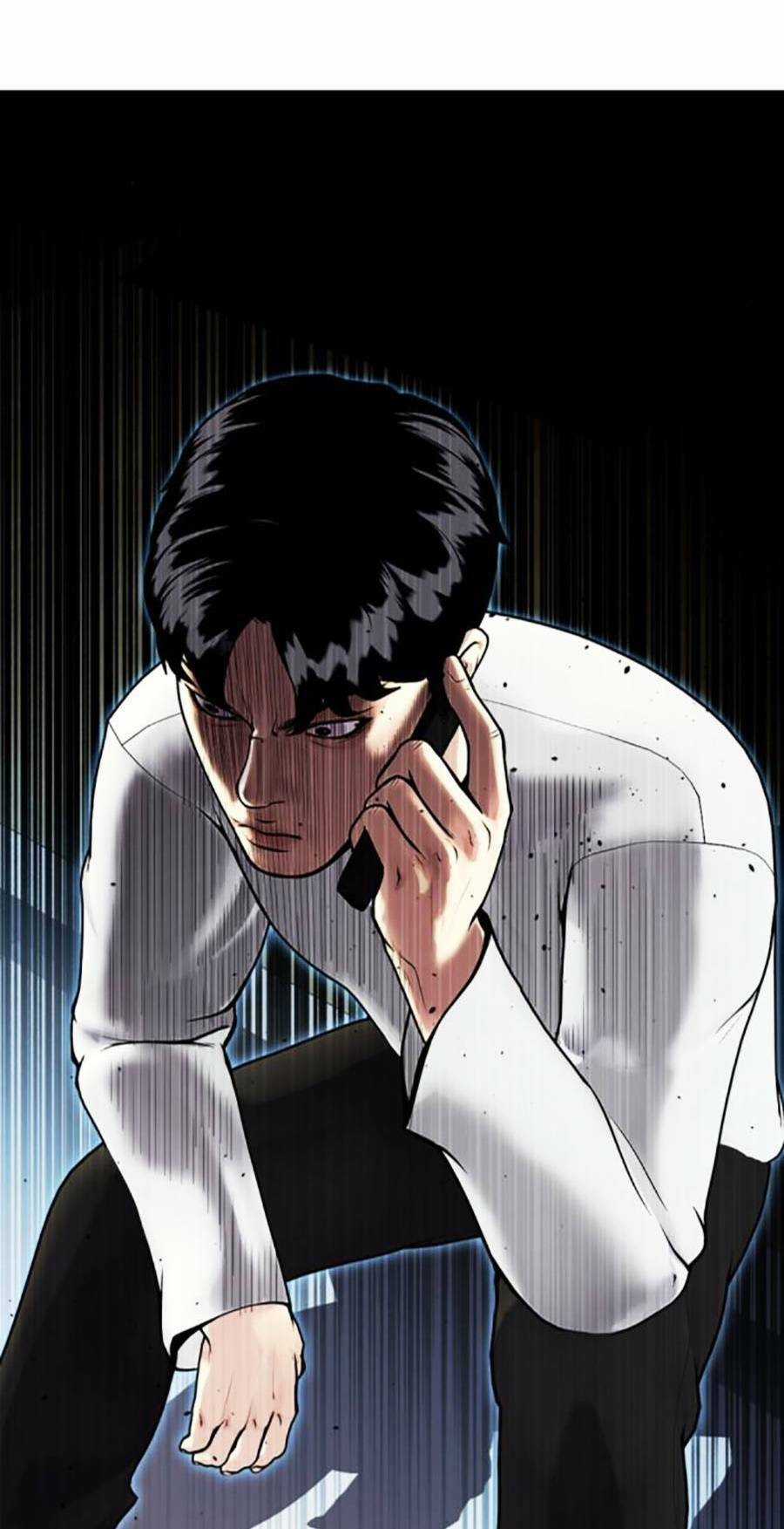 Loser Giỏi Võ - Chapter 21 - Trang 224