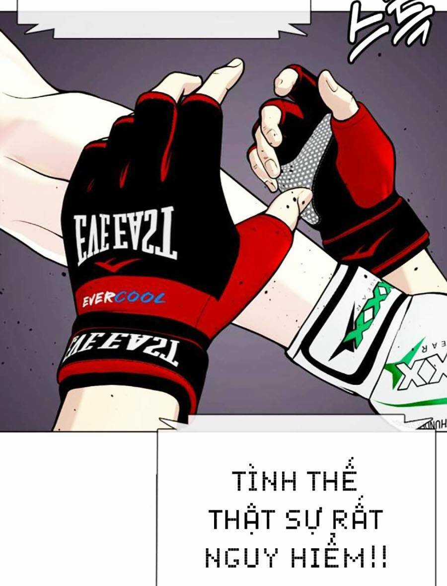 Loser Giỏi Võ - Chapter 21 - Trang 27
