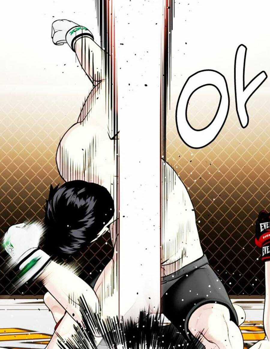 Loser Giỏi Võ - Chapter 21 - Trang 32