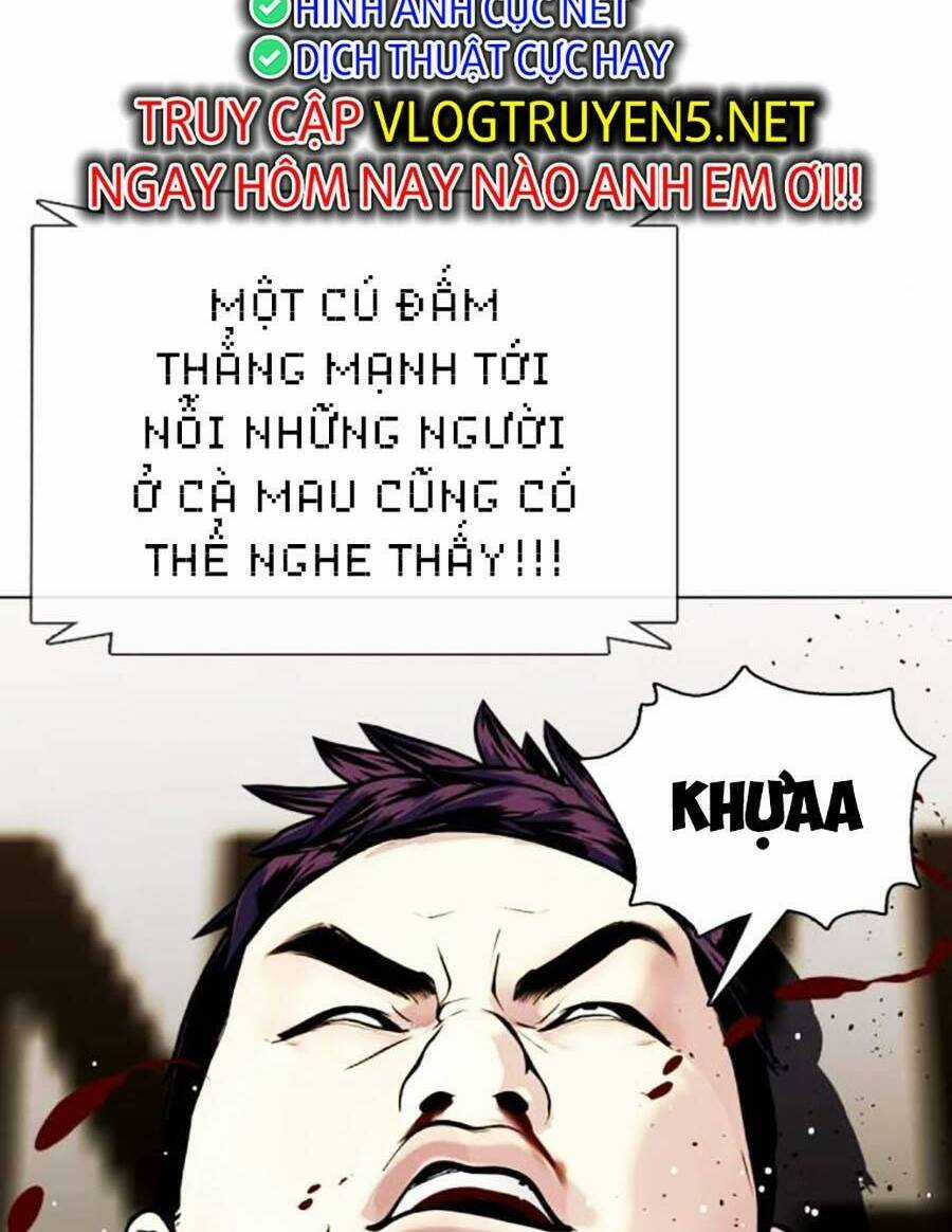 Loser Giỏi Võ - Chapter 21 - Trang 34