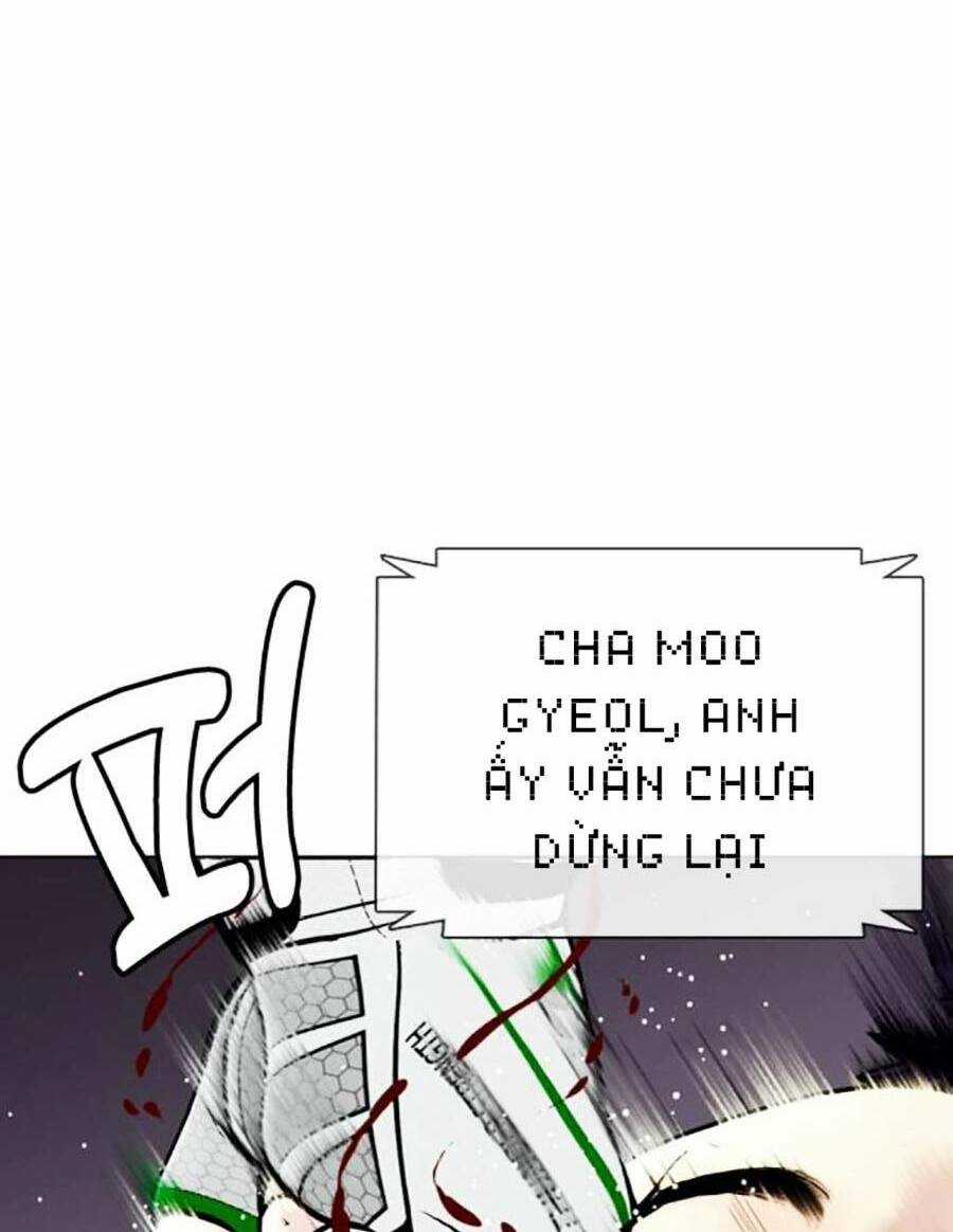 Loser Giỏi Võ - Chapter 21 - Trang 36