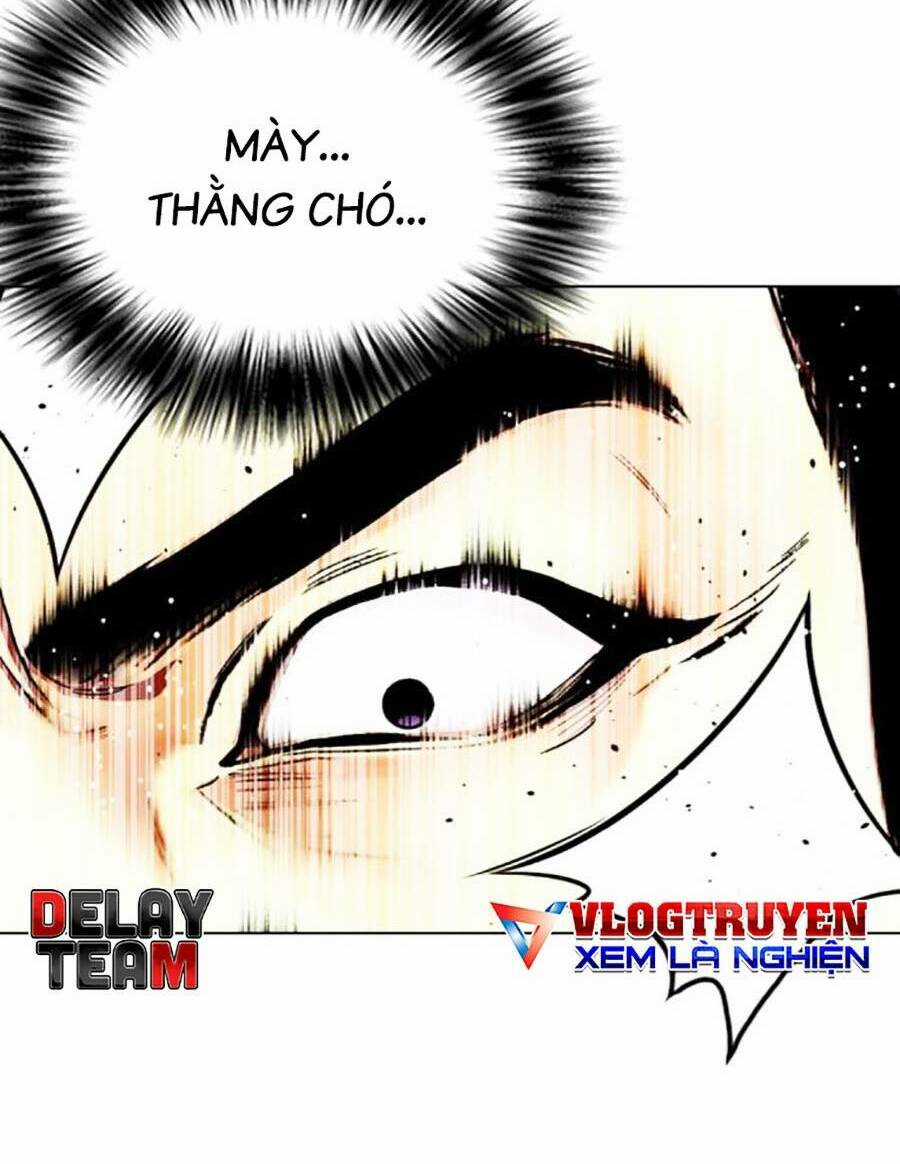 Loser Giỏi Võ - Chapter 21 - Trang 40