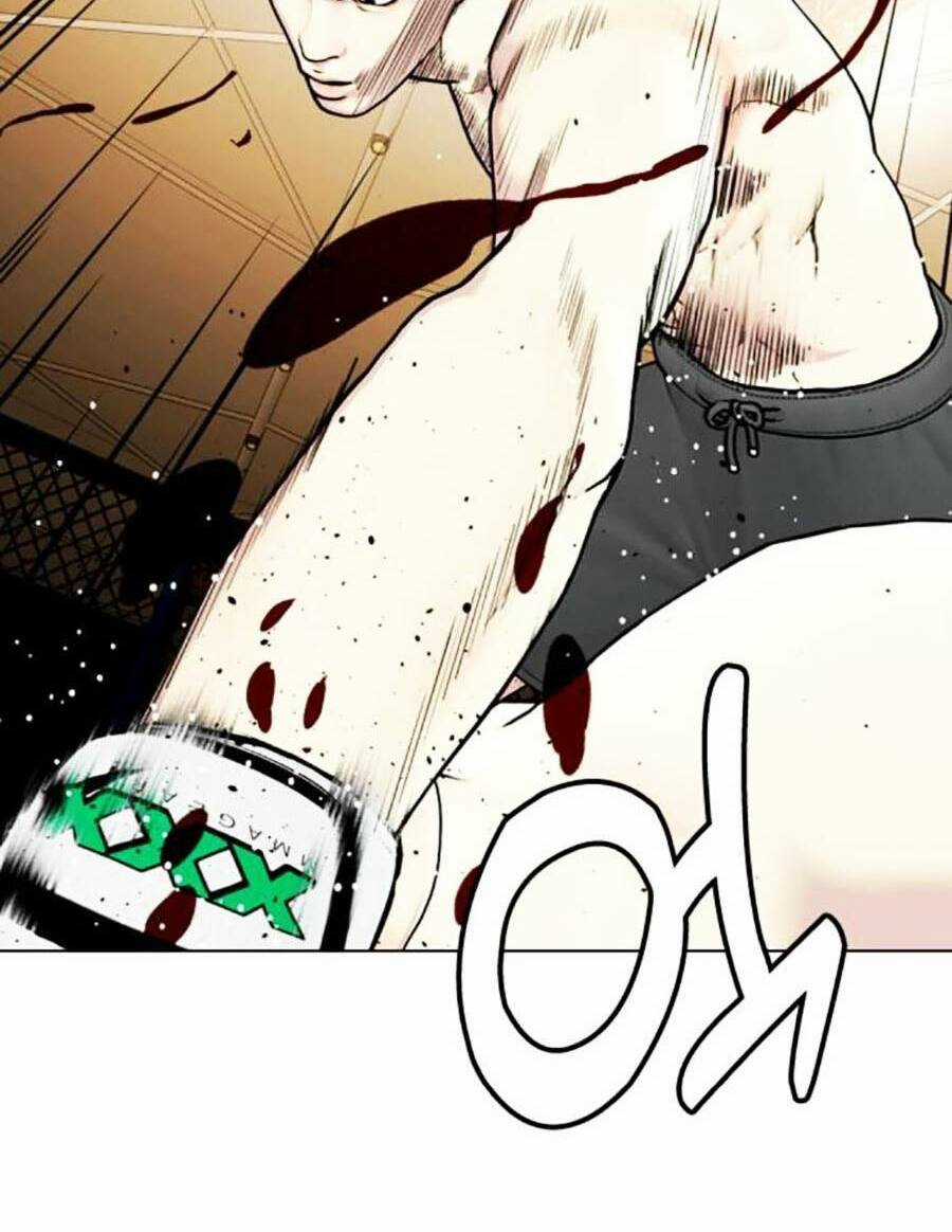 Loser Giỏi Võ - Chapter 21 - Trang 44