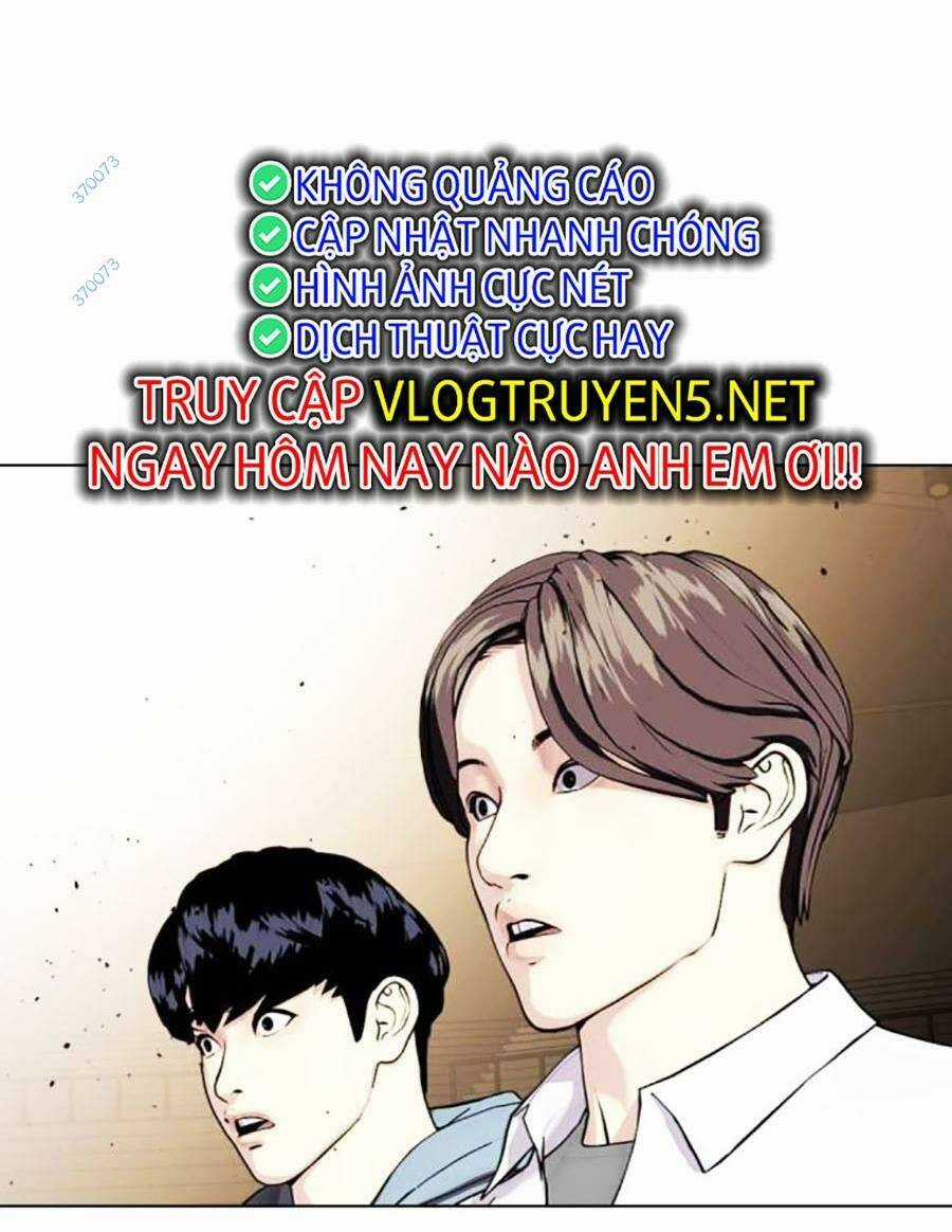 Loser Giỏi Võ - Chapter 21 - Trang 45