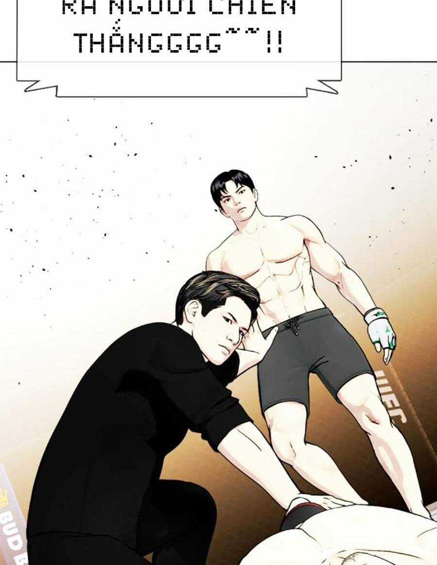 Loser Giỏi Võ - Chapter 21 - Trang 48