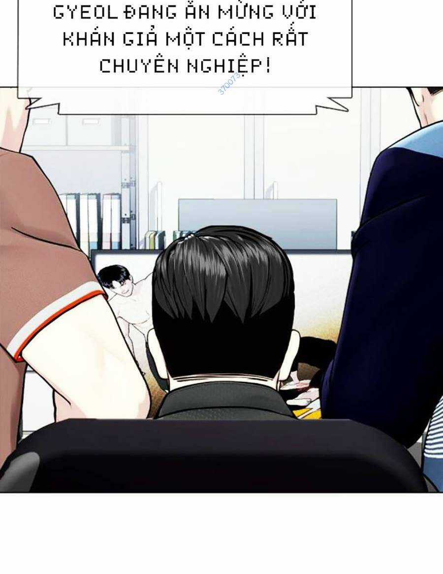 Loser Giỏi Võ - Chapter 21 - Trang 53