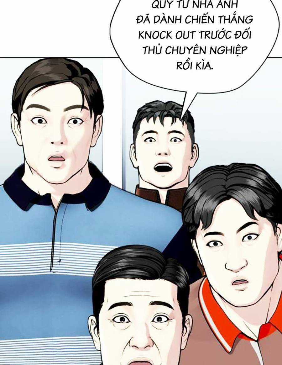 Loser Giỏi Võ - Chapter 21 - Trang 55