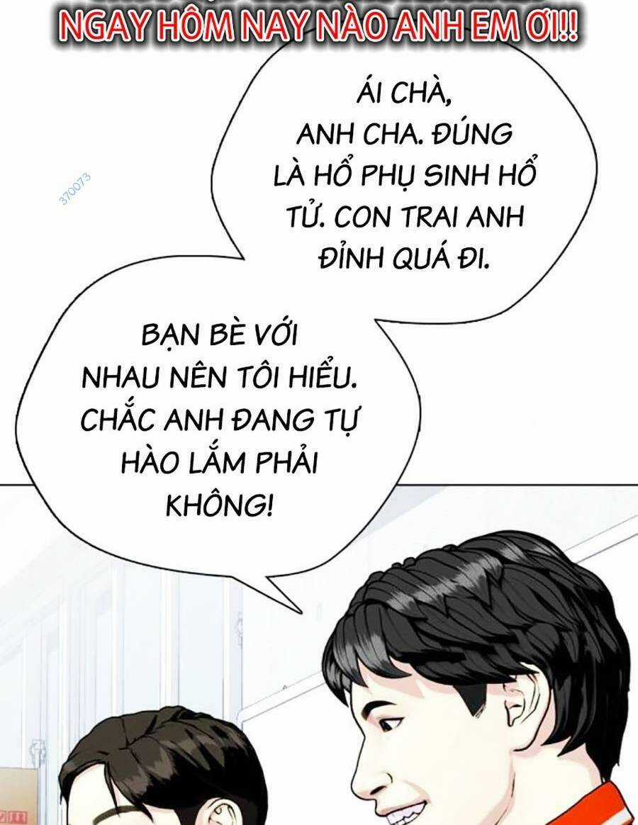 Loser Giỏi Võ - Chapter 21 - Trang 57