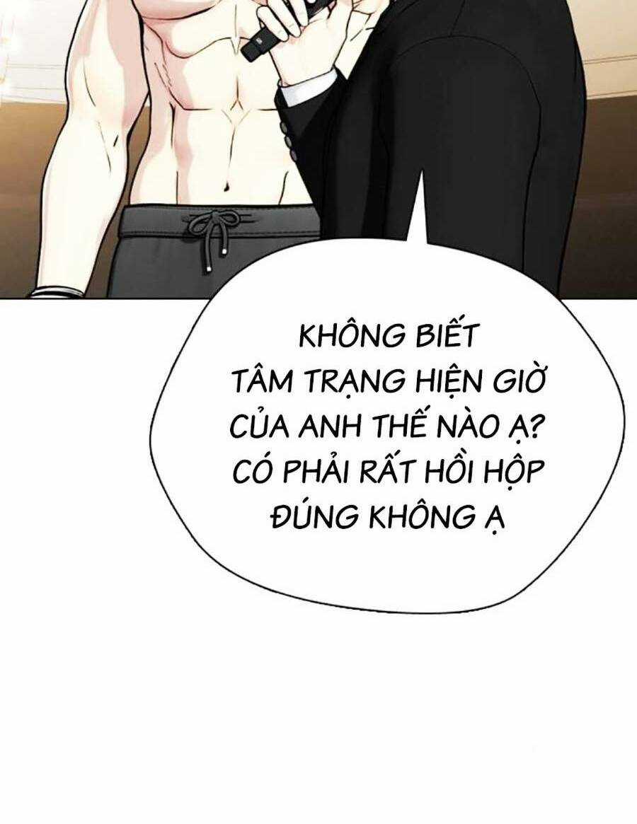 Loser Giỏi Võ - Chapter 21 - Trang 60