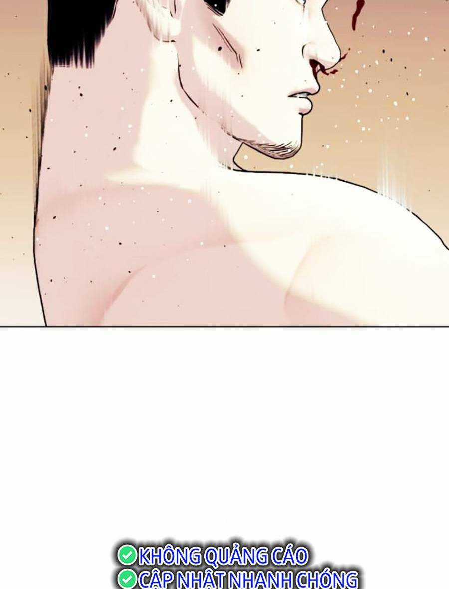 Loser Giỏi Võ - Chapter 21 - Trang 7