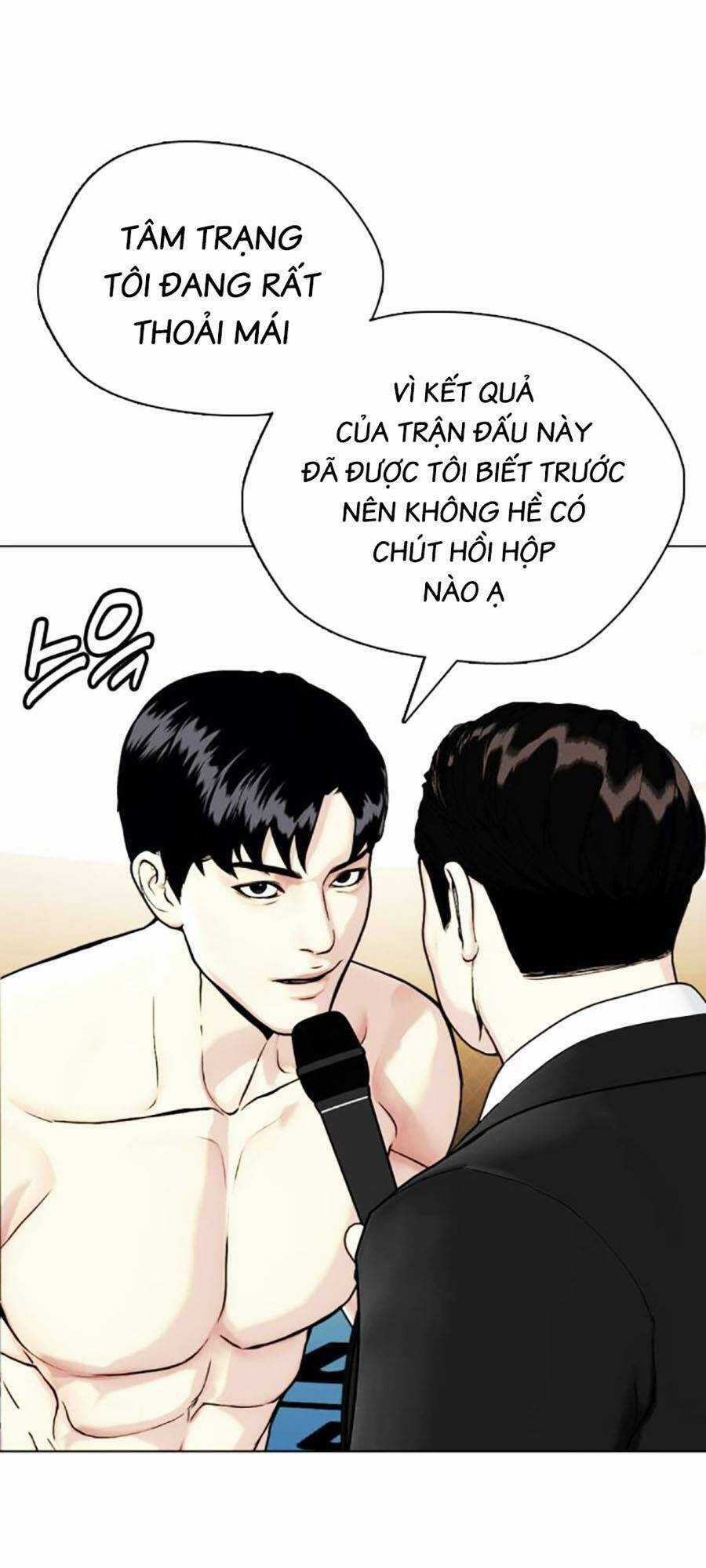 Loser Giỏi Võ - Chapter 21 - Trang 61