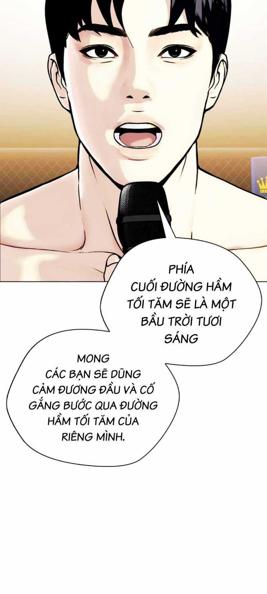 Loser Giỏi Võ - Chapter 21 - Trang 67