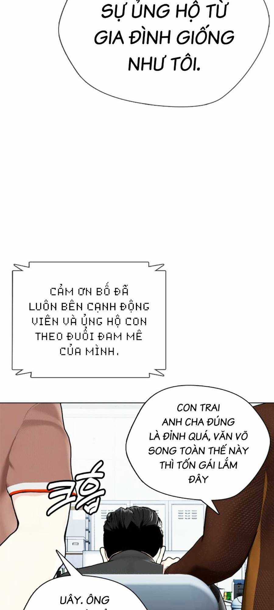Loser Giỏi Võ - Chapter 21 - Trang 70