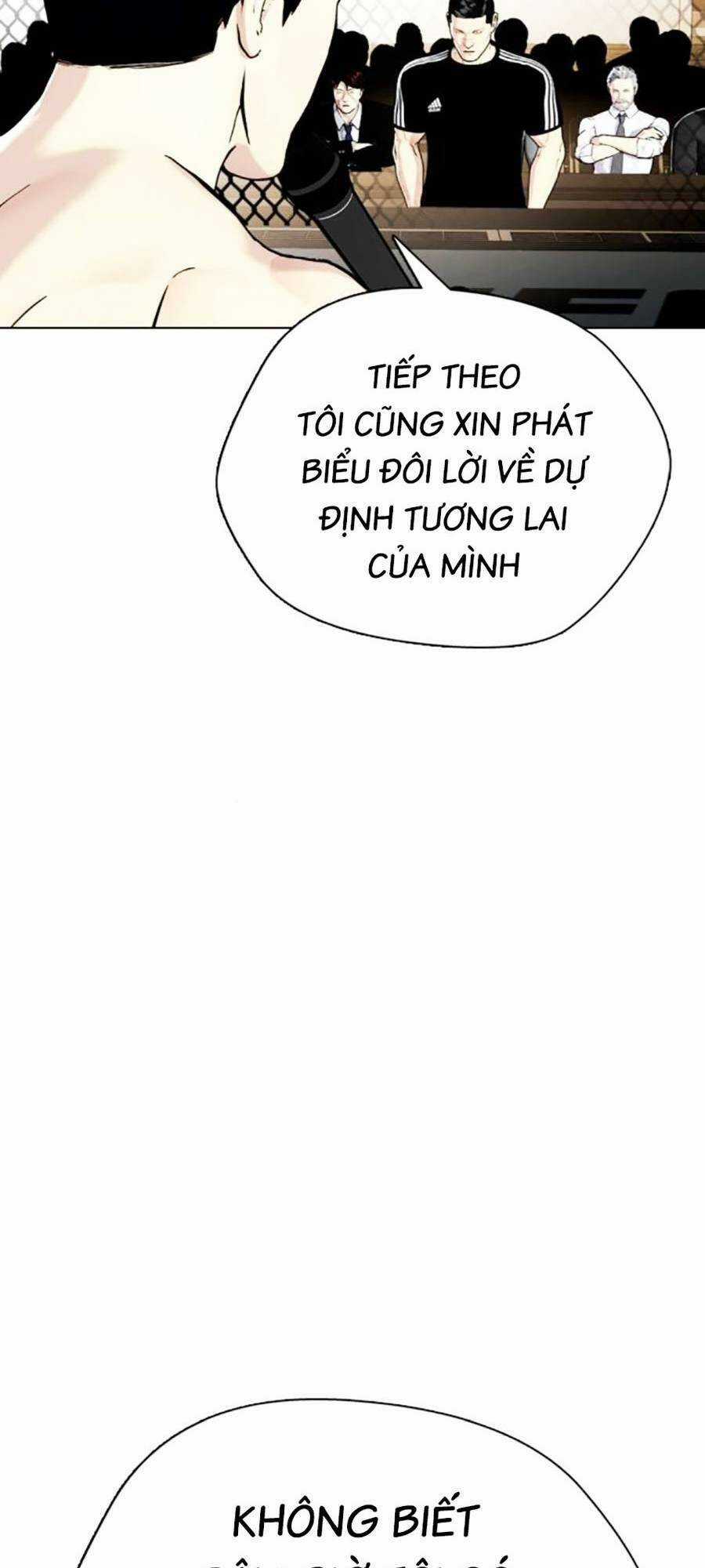 Loser Giỏi Võ - Chapter 21 - Trang 73