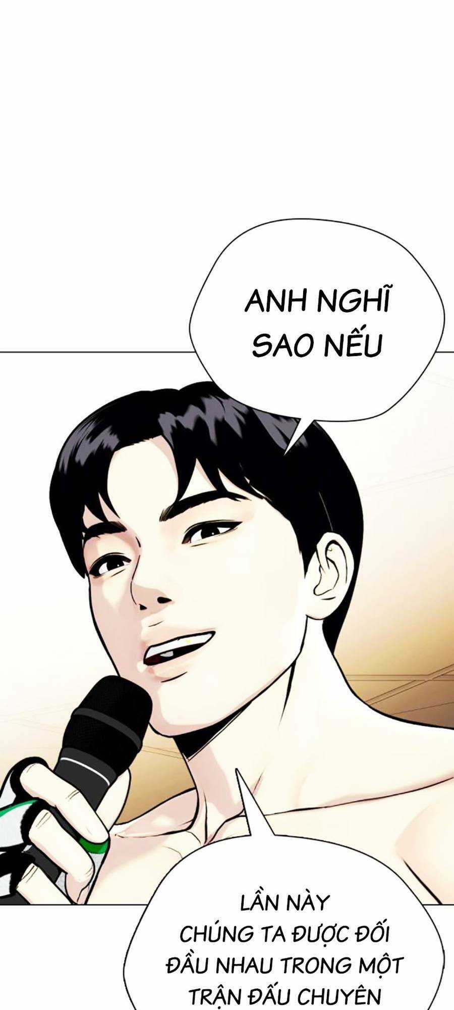 Loser Giỏi Võ - Chapter 21 - Trang 76