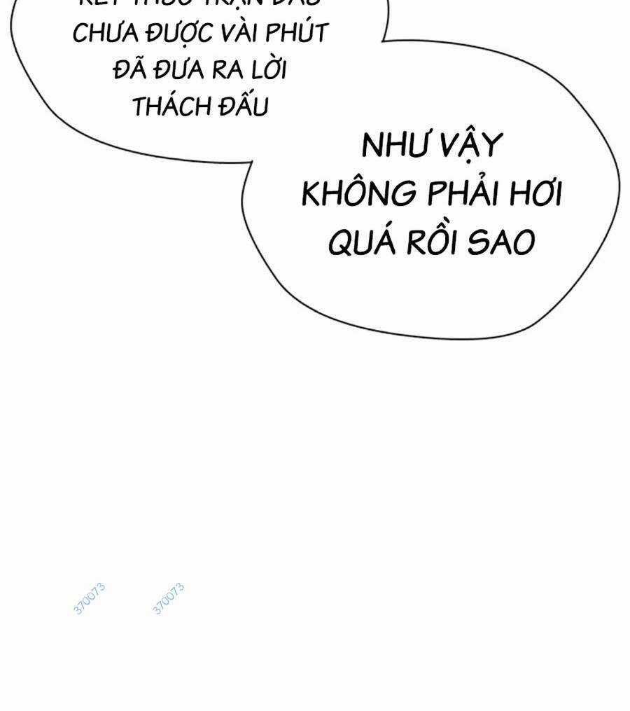 Loser Giỏi Võ - Chapter 21 - Trang 80