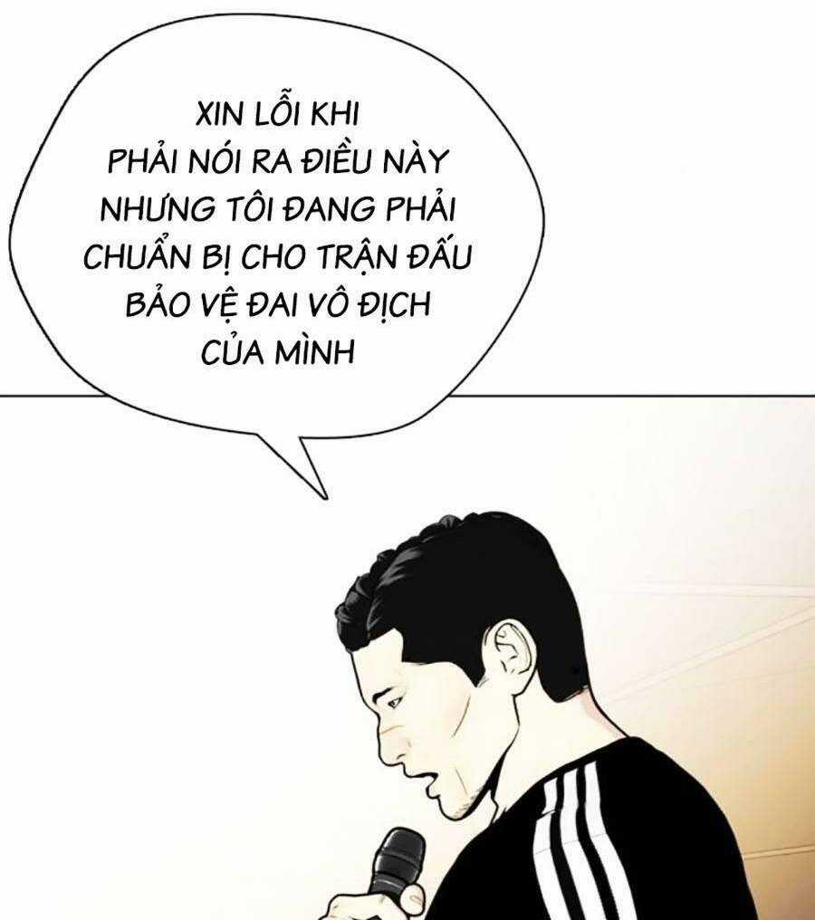 Loser Giỏi Võ - Chapter 21 - Trang 81