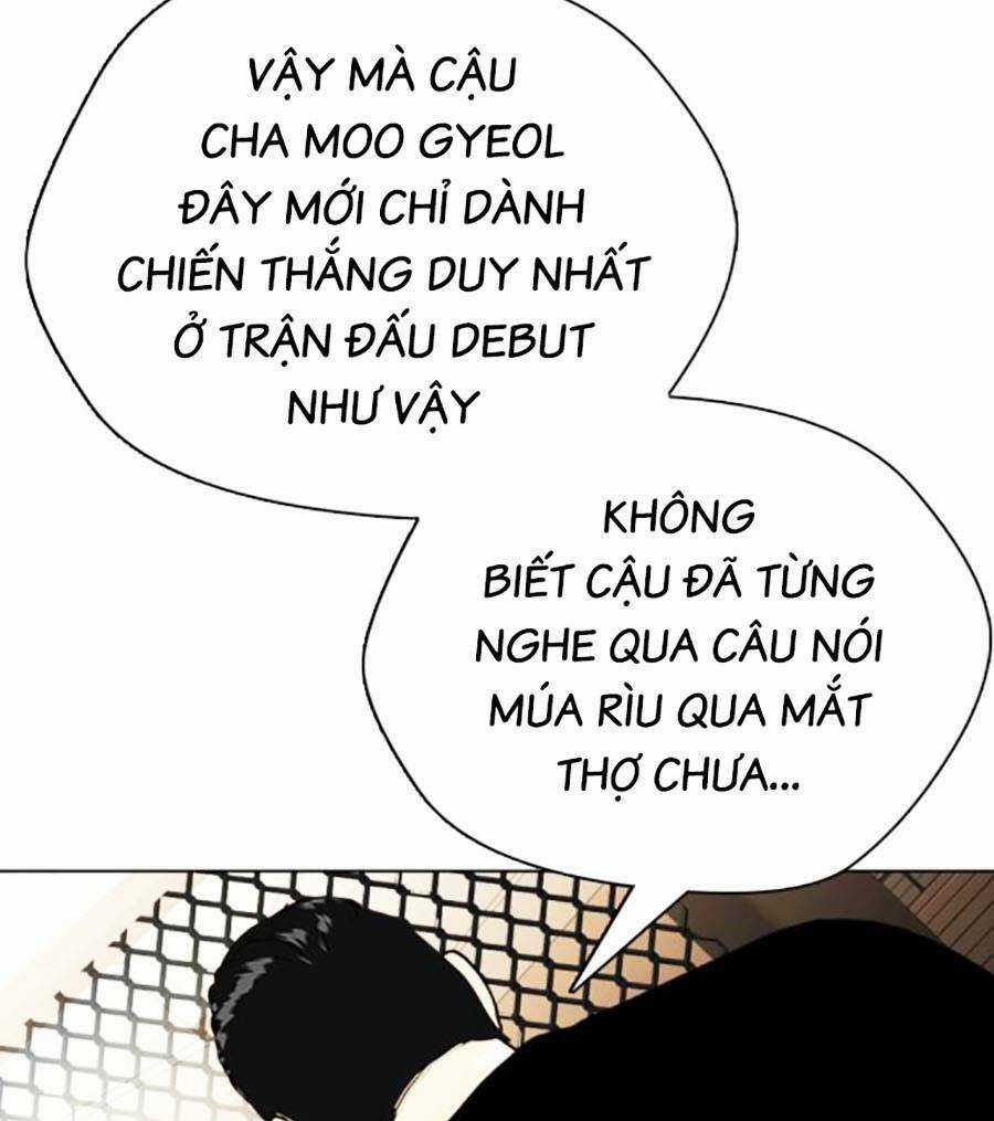 Loser Giỏi Võ - Chapter 21 - Trang 83