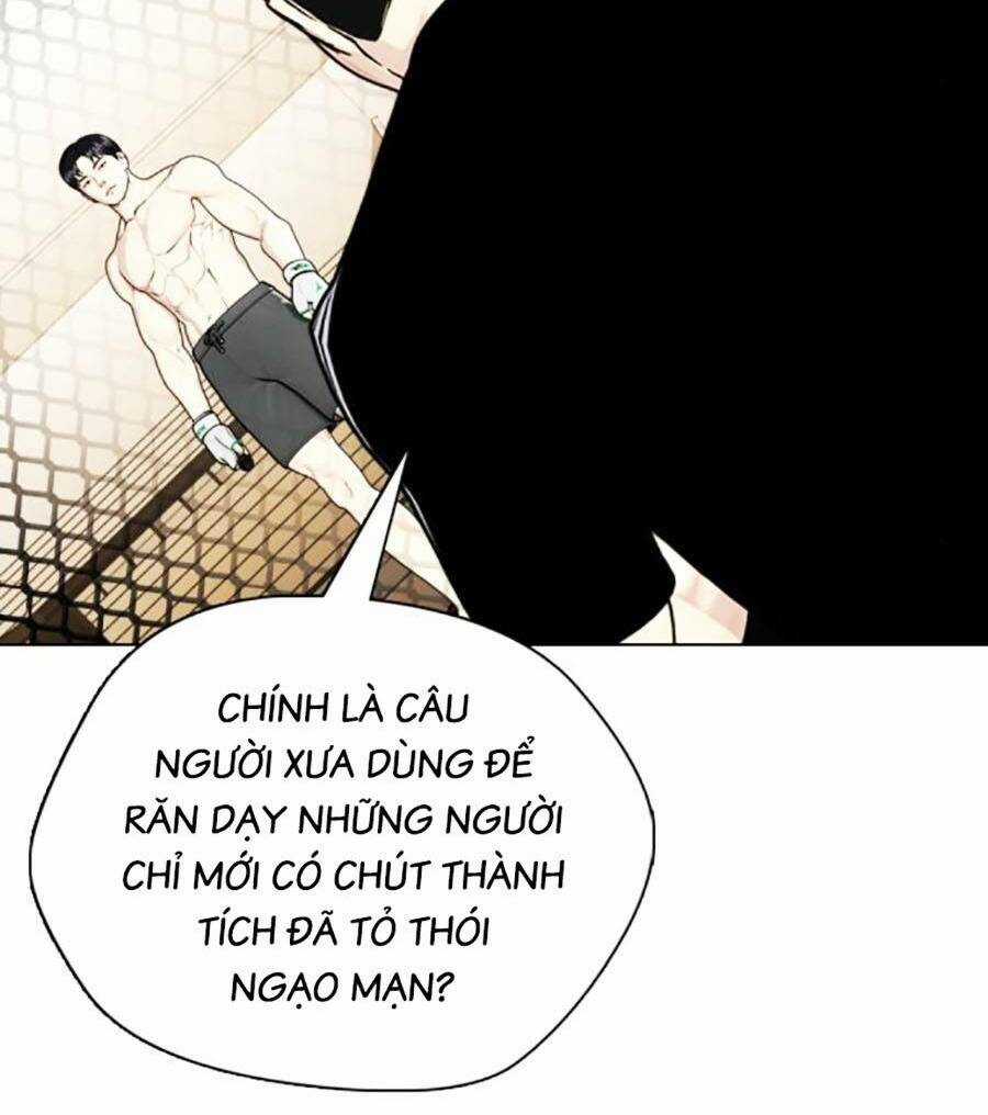 Loser Giỏi Võ - Chapter 21 - Trang 84