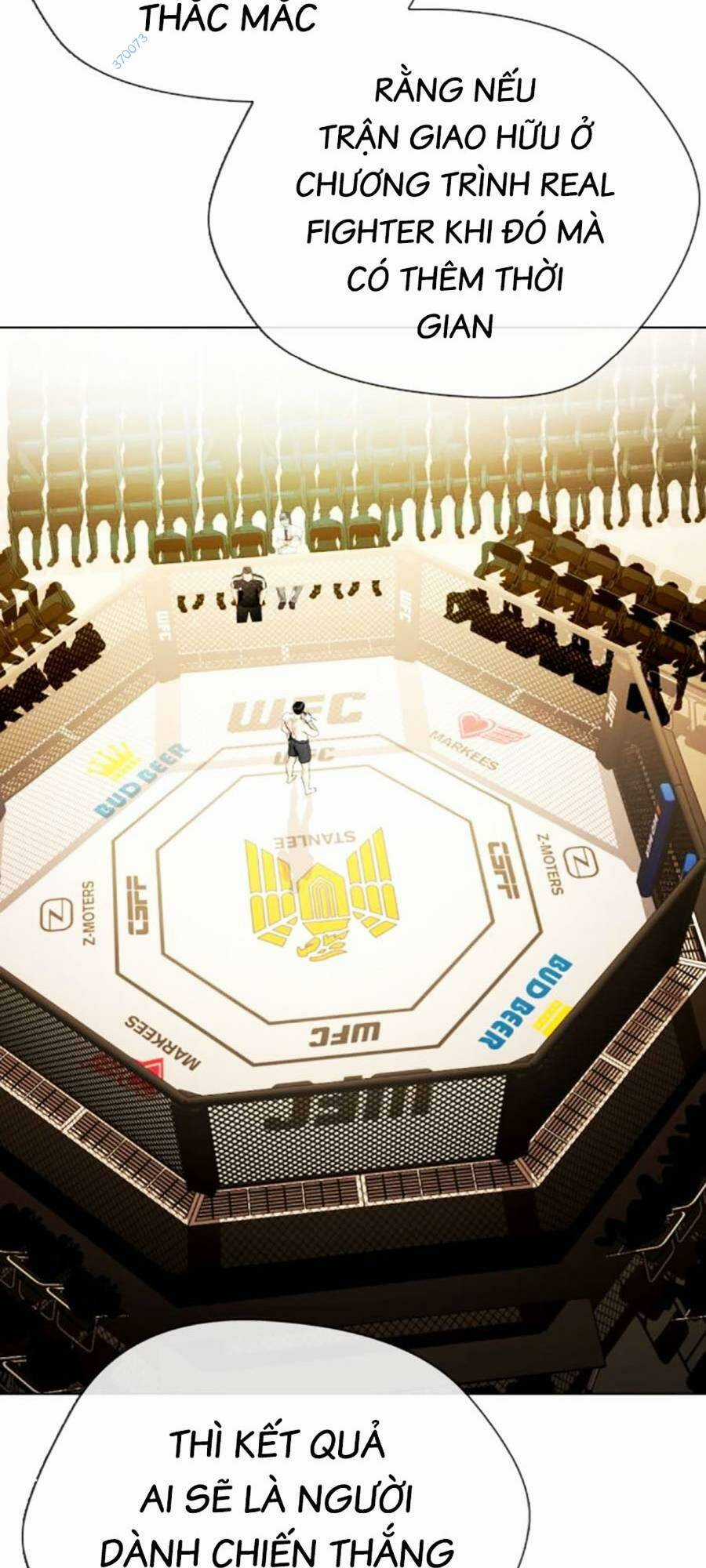 Loser Giỏi Võ - Chapter 21 - Trang 91