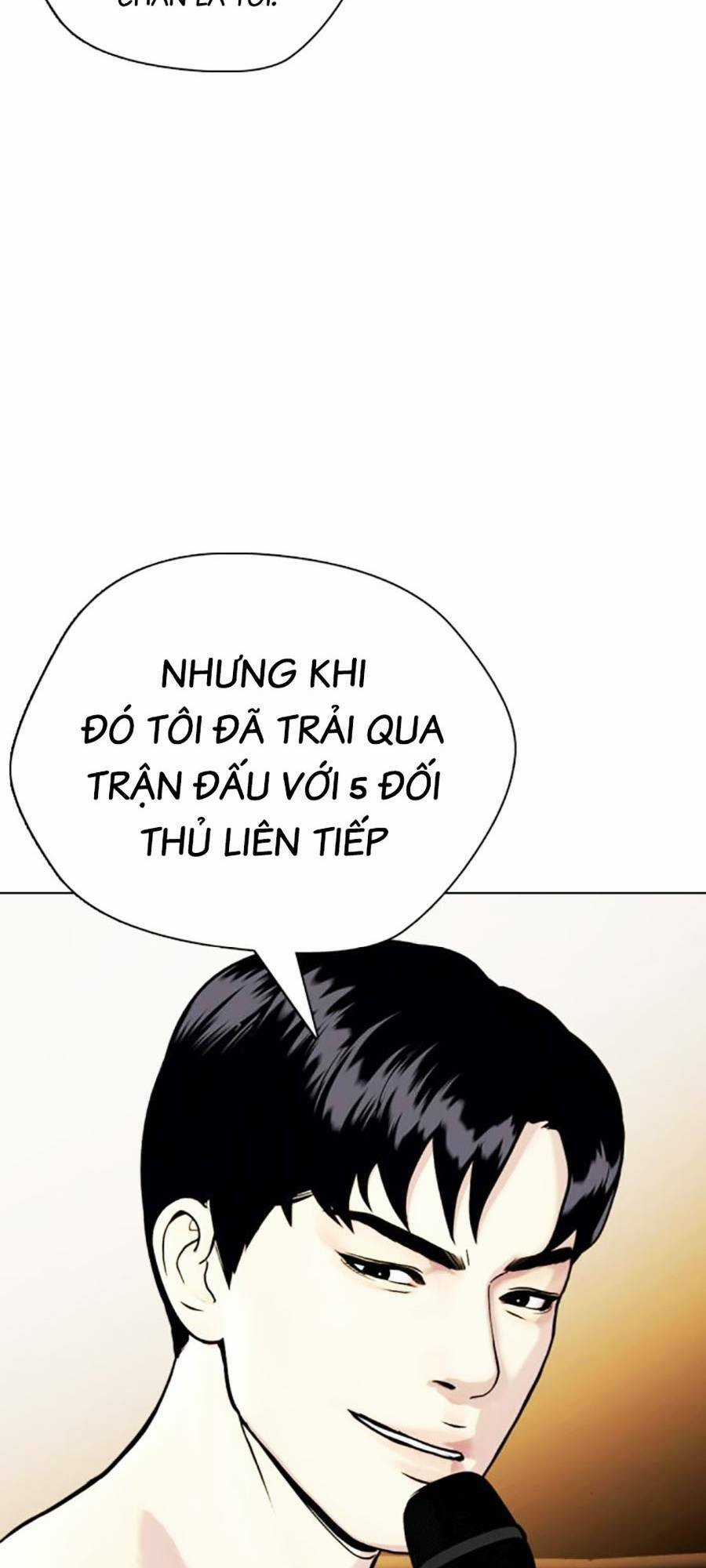 Loser Giỏi Võ - Chapter 21 - Trang 94