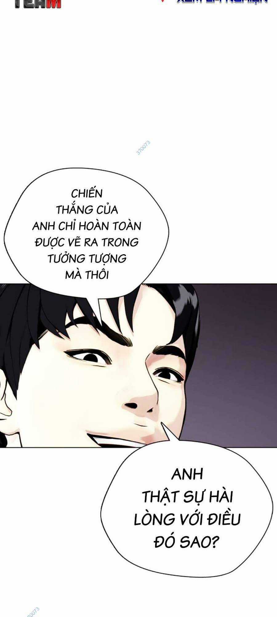 Loser Giỏi Võ - Chapter 21 - Trang 97