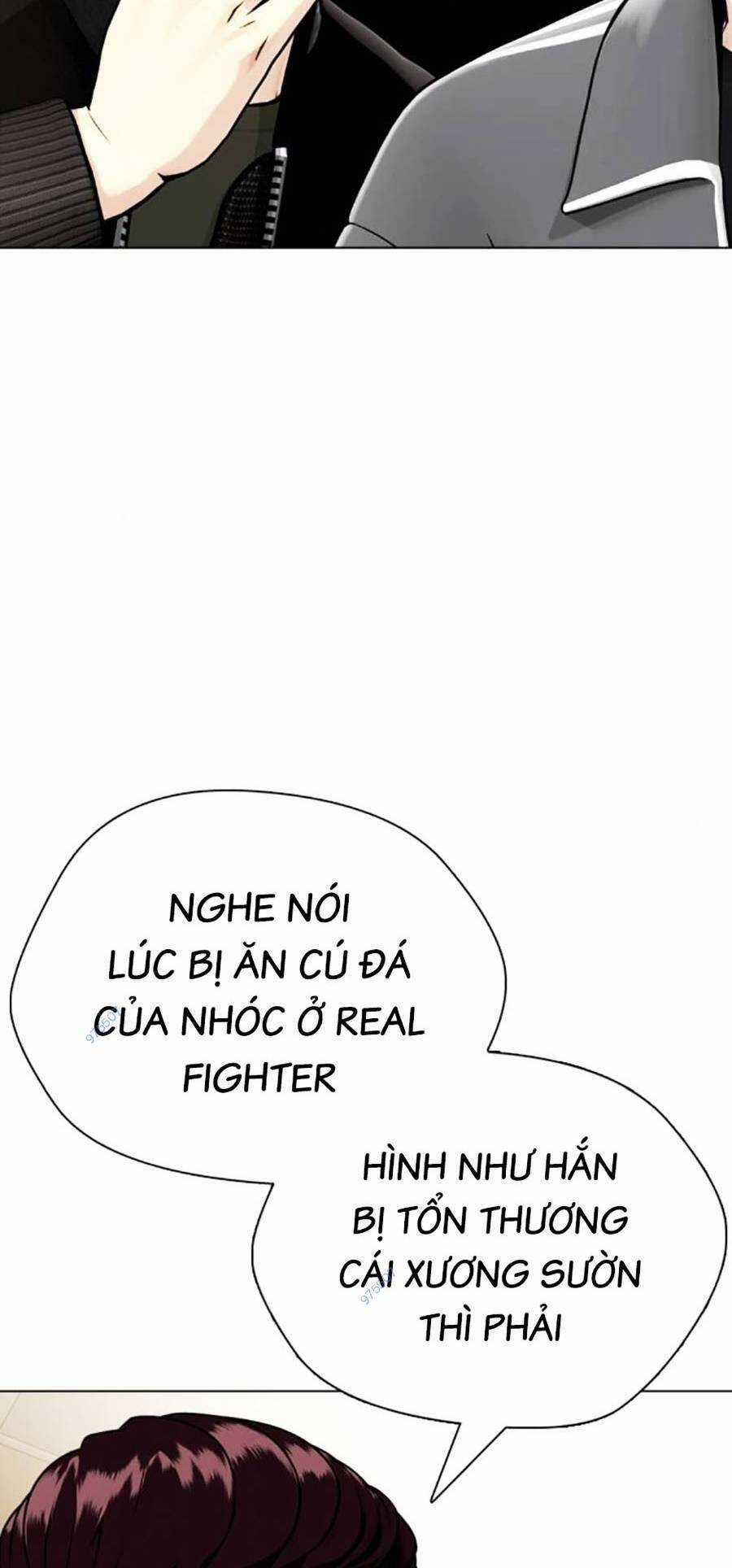 Loser Giỏi Võ - Chapter 22 - Trang 11