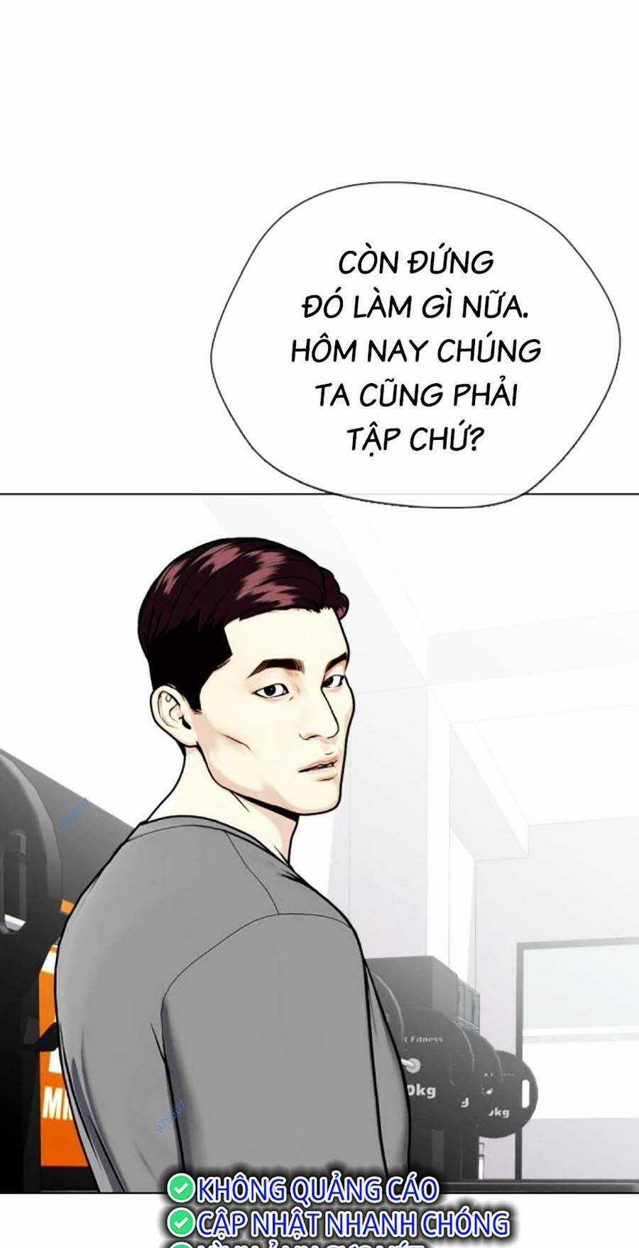 Loser Giỏi Võ - Chapter 22 - Trang 101