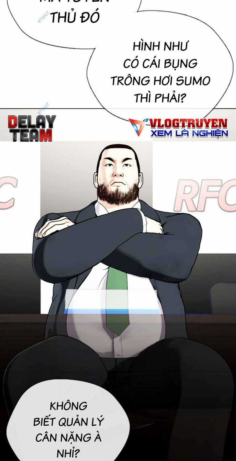 Loser Giỏi Võ - Chapter 22 - Trang 105