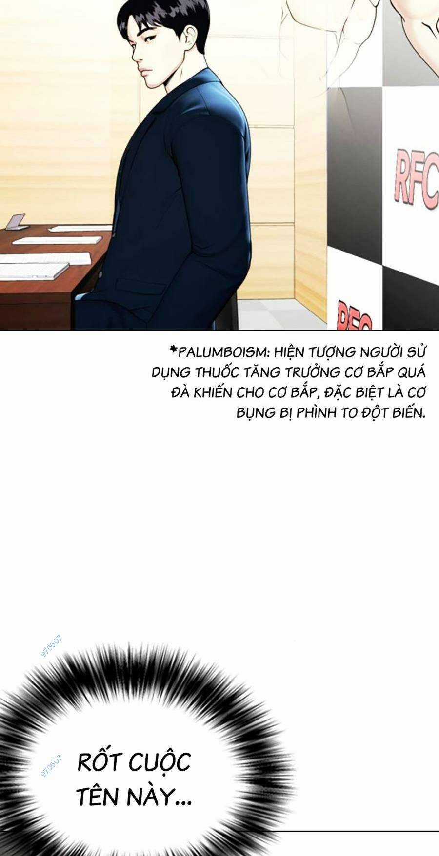 Loser Giỏi Võ - Chapter 22 - Trang 107