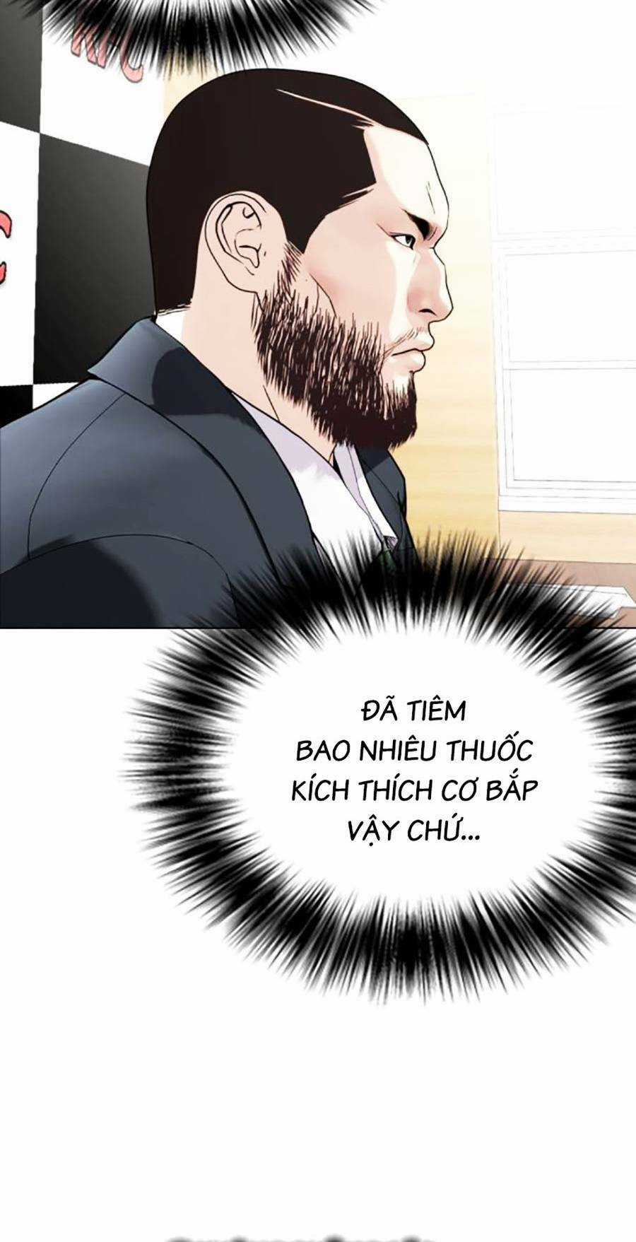 Loser Giỏi Võ - Chapter 22 - Trang 108