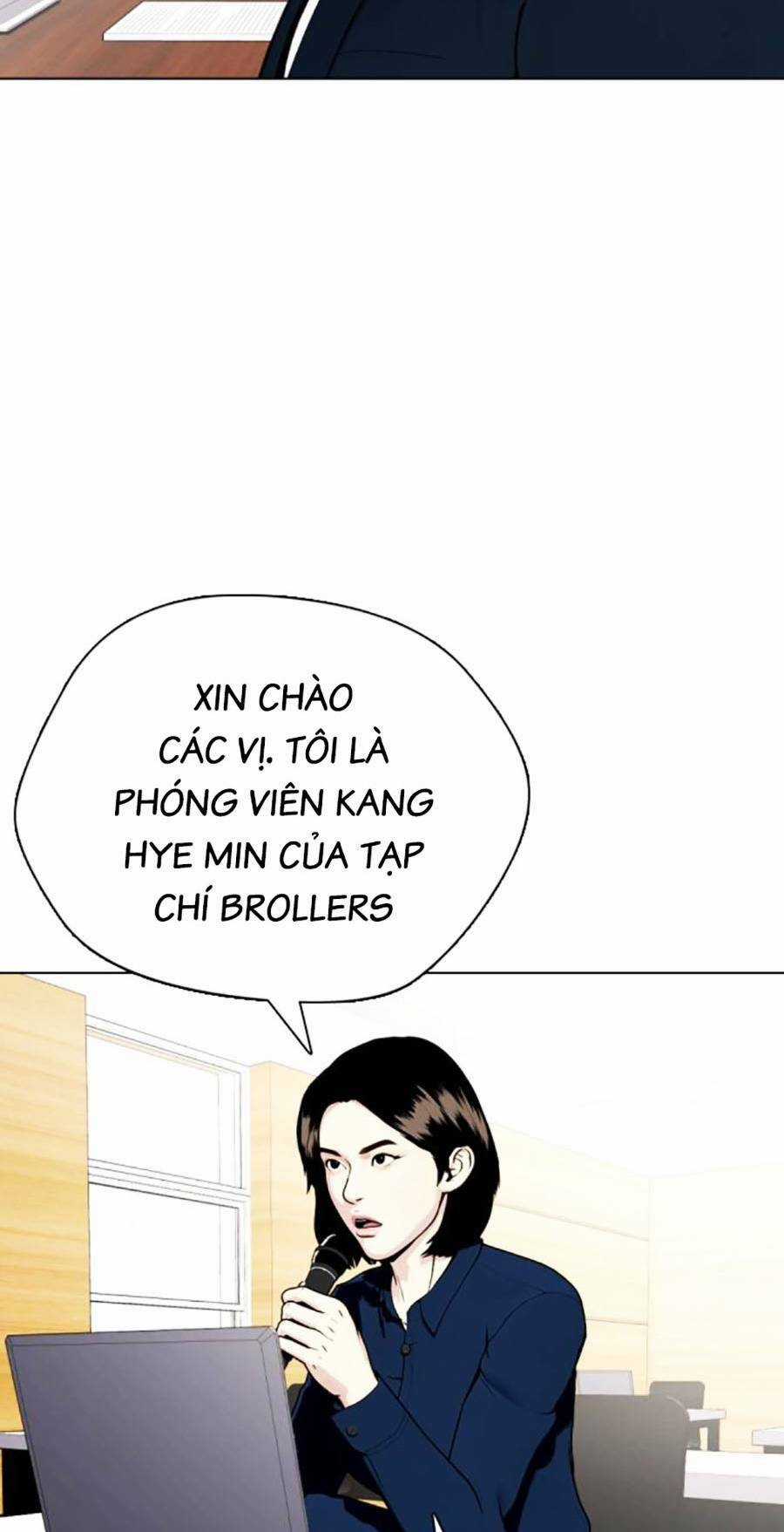 Loser Giỏi Võ - Chapter 22 - Trang 110