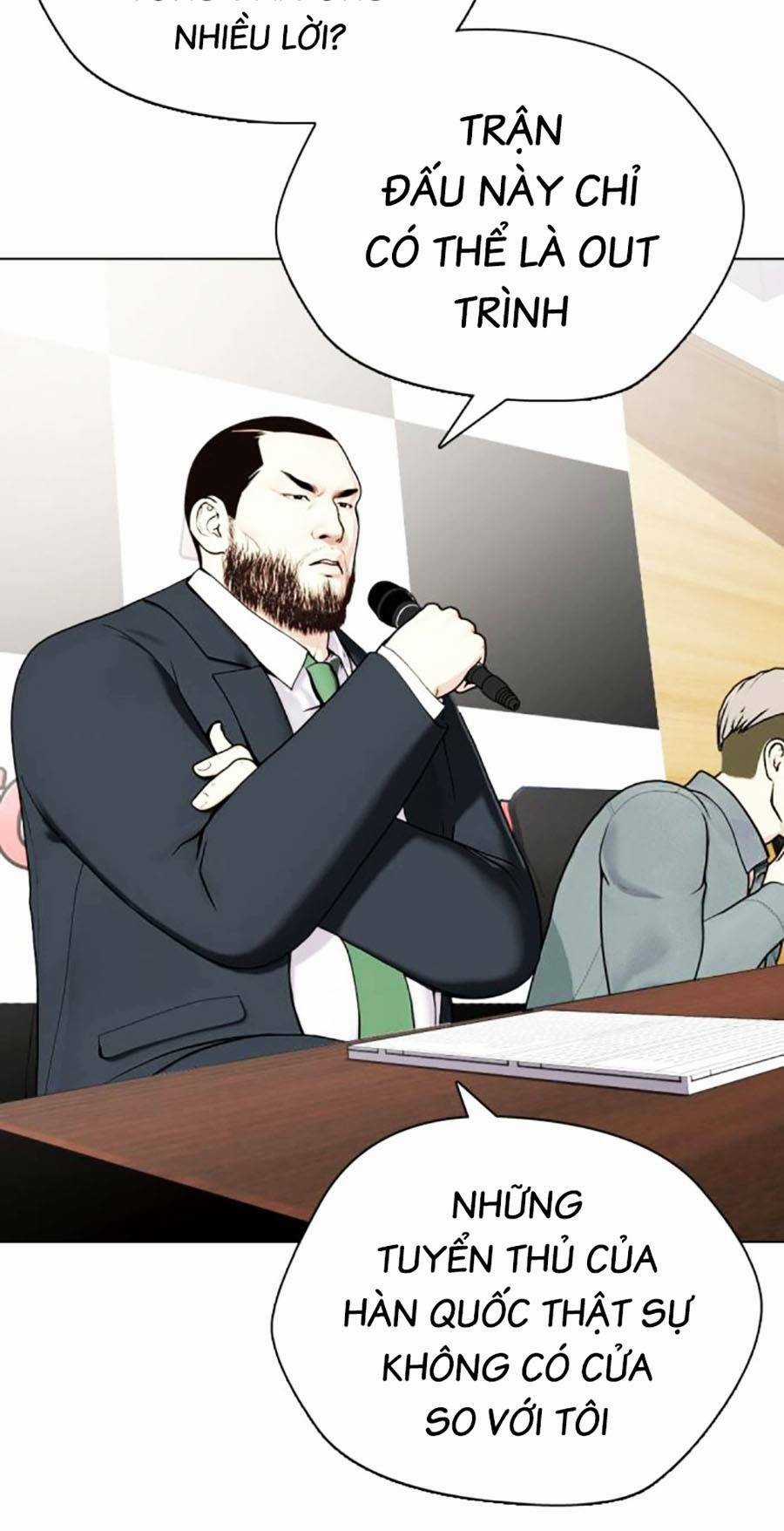 Loser Giỏi Võ - Chapter 22 - Trang 112