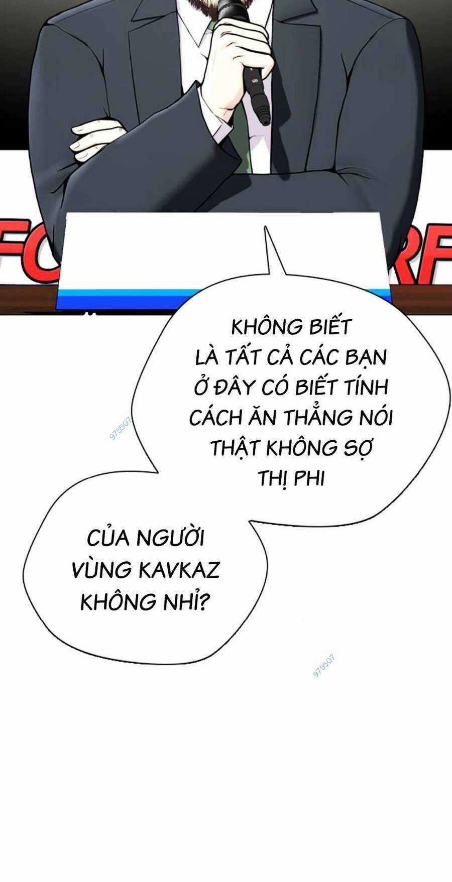 Loser Giỏi Võ - Chapter 22 - Trang 115