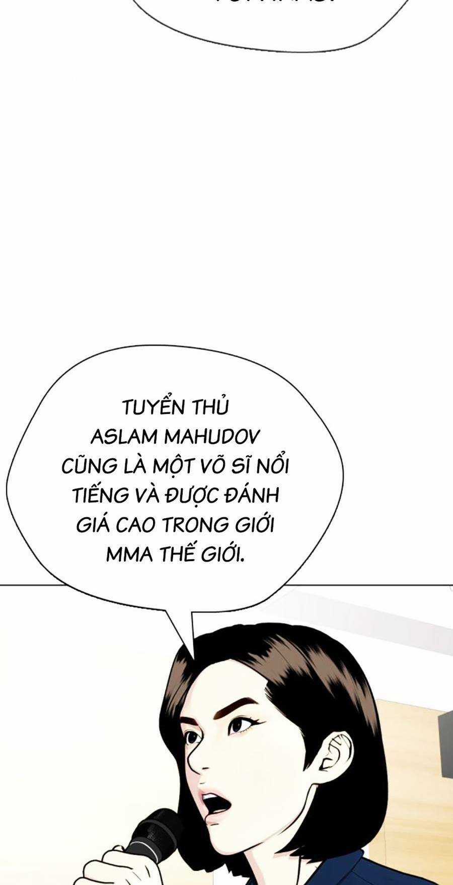 Loser Giỏi Võ - Chapter 22 - Trang 118